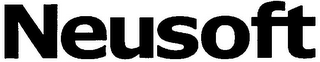 NEUSOFT logo
