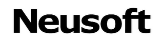 NEUSOFT logo