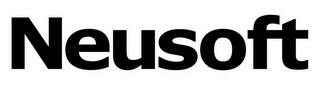 NEUSOFT logo