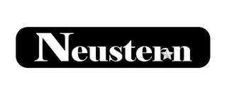 NEUSTERN logo