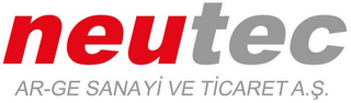 NEUTEC AR-GE SANAYI VE TICARET A.S. logo