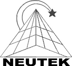 NEUTEK logo
