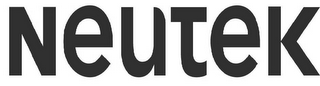 NEUTEK logo