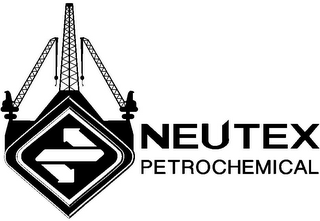 NEUTEX PETROCHEMICAL logo