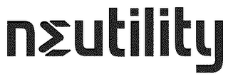 NEUTILITY logo