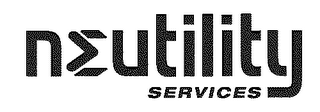 NEUTILITY SERVICES logo