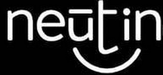 NEUTIN logo
