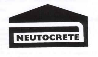 NEUTOCRETE logo