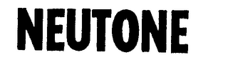 NEUTONE logo