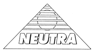 NEUTRA logo