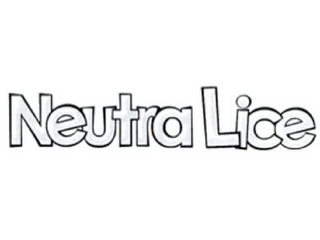 NEUTRA LICE logo