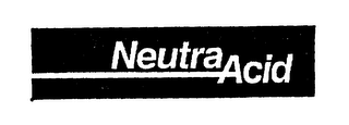 NEUTRAACID logo