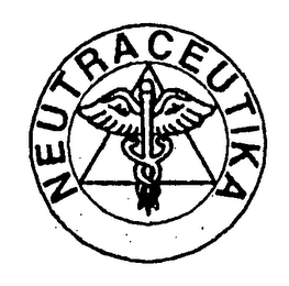 NEUTRACEUTIKA logo