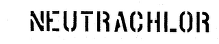 NEUTRACHLOR logo