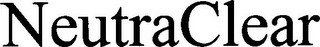 NEUTRACLEAR logo