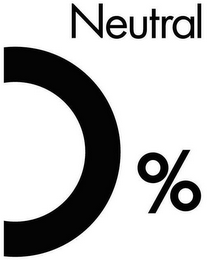 NEUTRAL logo