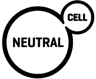 NEUTRAL CELL logo