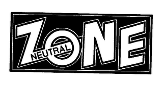 NEUTRAL ZONE logo