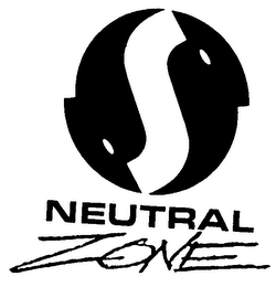 NEUTRAL ZONE logo
