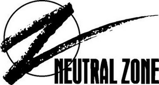 NEUTRAL ZONE logo