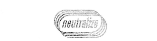 NEUTRALIZE logo