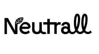 NEUTRALL logo