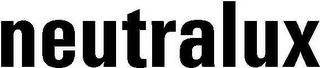 NEUTRALUX logo