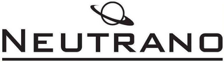 NEUTRANO logo