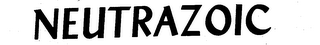 NEUTRAZOIC logo