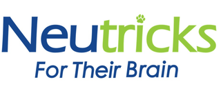 NEUTRICKS FOR THEIR BRAIN logo