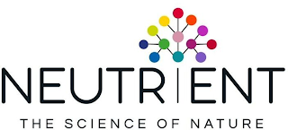 NEUTRIENT THE SCIENCE OF NATURE logo
