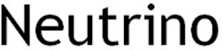 NEUTRINO logo