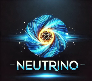 -NEUTRINO- logo