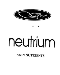 NEUTRIUM SKIN NUTRIENTS logo