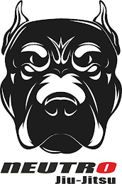 NEUTRO JIU-JITSU logo