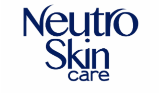 NEUTRO SKIN CARE logo