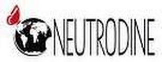 NEUTRODINE logo
