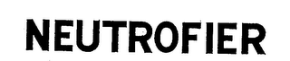 NEUTROFIER logo