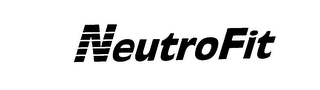 NEUTROFIT logo