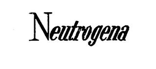 NEUTROGENA logo
