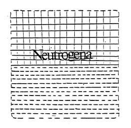 NEUTROGENA logo