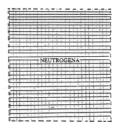 NEUTROGENA logo