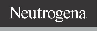 NEUTROGENA logo