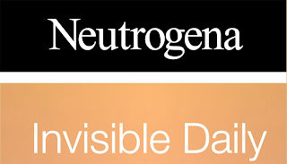 NEUTROGENA INVISIBLE DAILY logo