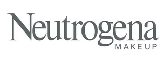 NEUTROGENA MAKEUP logo