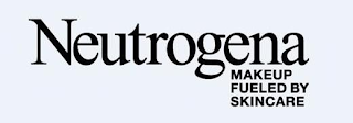 NEUTROGENA MAKEUP FUELED BY SKINCARE logo