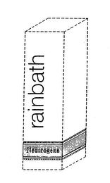 NEUTROGENA RAINBATH logo