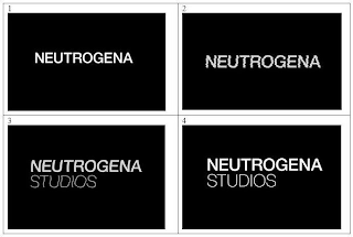NEUTROGENA STUDIOS logo