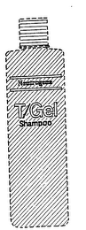 NEUTROGENA T/GEL SHAMPOO logo