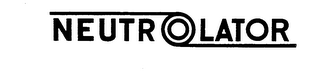 NEUTROLATOR logo